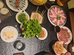 -樱嘢·炭火烧肉(惠南店)