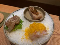 -RONIN Snack Bar