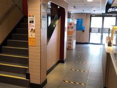-麦当劳(交道口店)