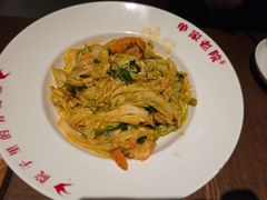-单家老院·院子里的青岛菜(沙子口店)