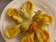 -北京全聚德(天安门店)