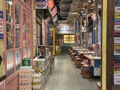 -姜胖胖无限自助烤肉(凯德天府店)