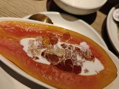-熹素·鲜美素食Vegetarian (天河领展店)