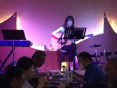 -Ambra Haus琥珀屋精酿餐厅(宝山店)