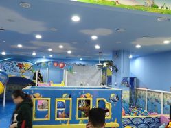 -佳贝爱益智主题儿童乐园(乐尔乐旗舰店)