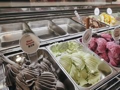 -Dal Cuore 达可芮冰淇淋(陕西北路店)
