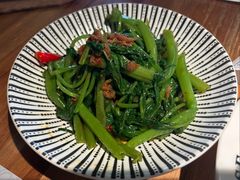 -岛风·台食小馆 ISLAND BISTRO(烟台山店)
