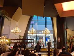 -狮拾久·现代新加坡料理(福田COCO Park店)