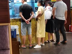 -巴犀烧烤(新崇光店)