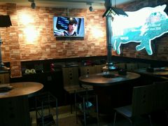 -杀猪天·韩国烤肉(总店)