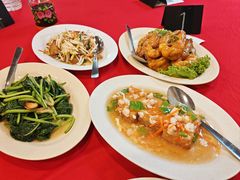 -德成饭店