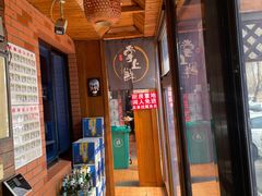 -掌上鲜(南顺城街店)