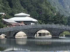 -京东石林峡风景区