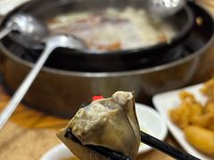 -濠轩阁特色生蚝火锅(水湾路店)