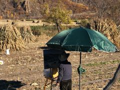 -塞罕坝国家级自然保护区