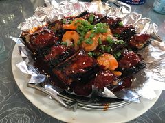 -龙香居海鲜家常菜饭店·特色驴肉·古城浑锅