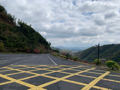 -东天目山风景区