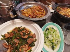 -肖记公安牛肉鱼杂馆·省级非物质文化遗产(江汉路直营店)