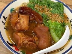 -龍囍粤·顺德小吃·煲仔饭(安定门店)