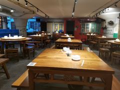 -汉小城·老铫子藕汤·乡野湖北菜(江汉路吉庆街店)