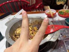 -别装假铝盆烤肉(三道街店)