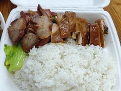 招牌豉油鸡-甜甜屋(解放中路店)