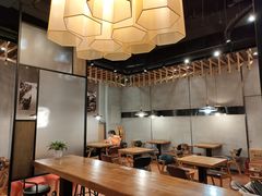 -川锅哎哟·麻辣香锅(国大城市广场店)