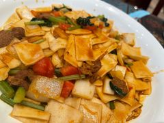 -巴依老爷新疆美食(工体旗舰店)