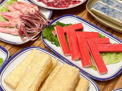 -厝味火锅·潮汕卤水火锅(十一合店)
