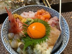 -半藏居酒屋(香港花园店)