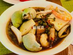 -上海波特曼丽思卡尔顿酒店