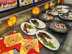 -昱德来·天津菜(河西店)