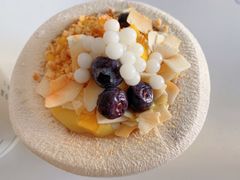 -椰本·海南正宗椰奶清补凉(佳园里店)