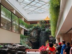 -广州白天鹅宾馆