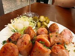 -Shantek象提南亚西餐厅&Bistro(淮海中路店)