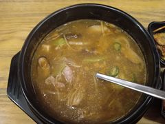 -吾里.春川家韩国料理(万达店)