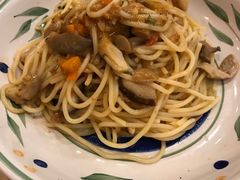 -萨莉亚意式餐厅(星海广场店)