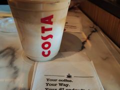 -COSTA COFFEE(联想总部店)