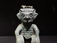 -三星堆博物馆
