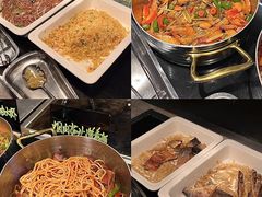 -康帝国际酒店-艾斯本自助西餐厅