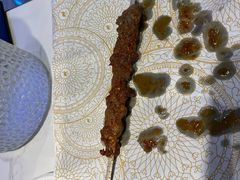 -阿里疆Alijiang·丝路美食·异域风情·清真(长楹天街店)
