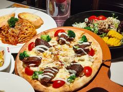 -米斯特比萨(罗斯福店)