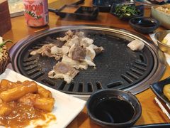 -杀猪天·韩国烤肉(总店)