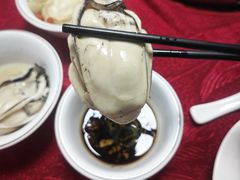 -花苑美食横琴生蚝火锅(拱北粤华路店)