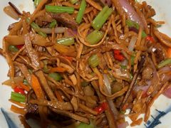 -小菜园新徽菜(合肥天鹅湖万达店)