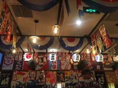 -平成屋·午肴夜酒(四川北路店)