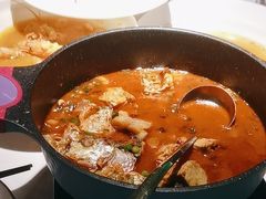 -筱爷叔·上海传统手工菜(玉树路店)