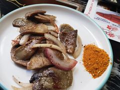 -松坂屋日料自助(长城路店)