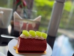 -大堂酒廊(北海香格里拉大酒店)