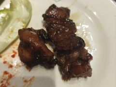 -巴犀烧烤(新崇光店)